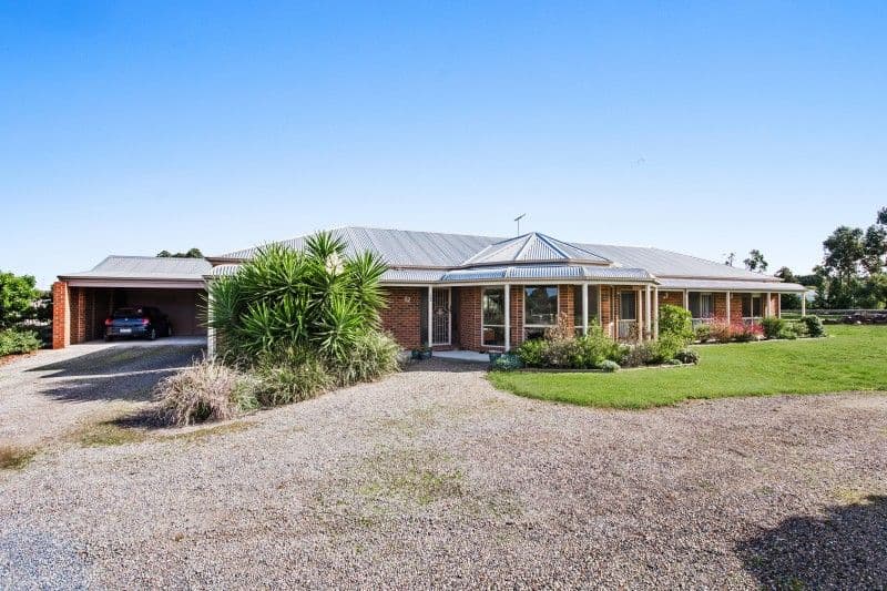 22 Middleton Drive, Bannockburn VIC 3331, Bannockburn - Thumbnail 2