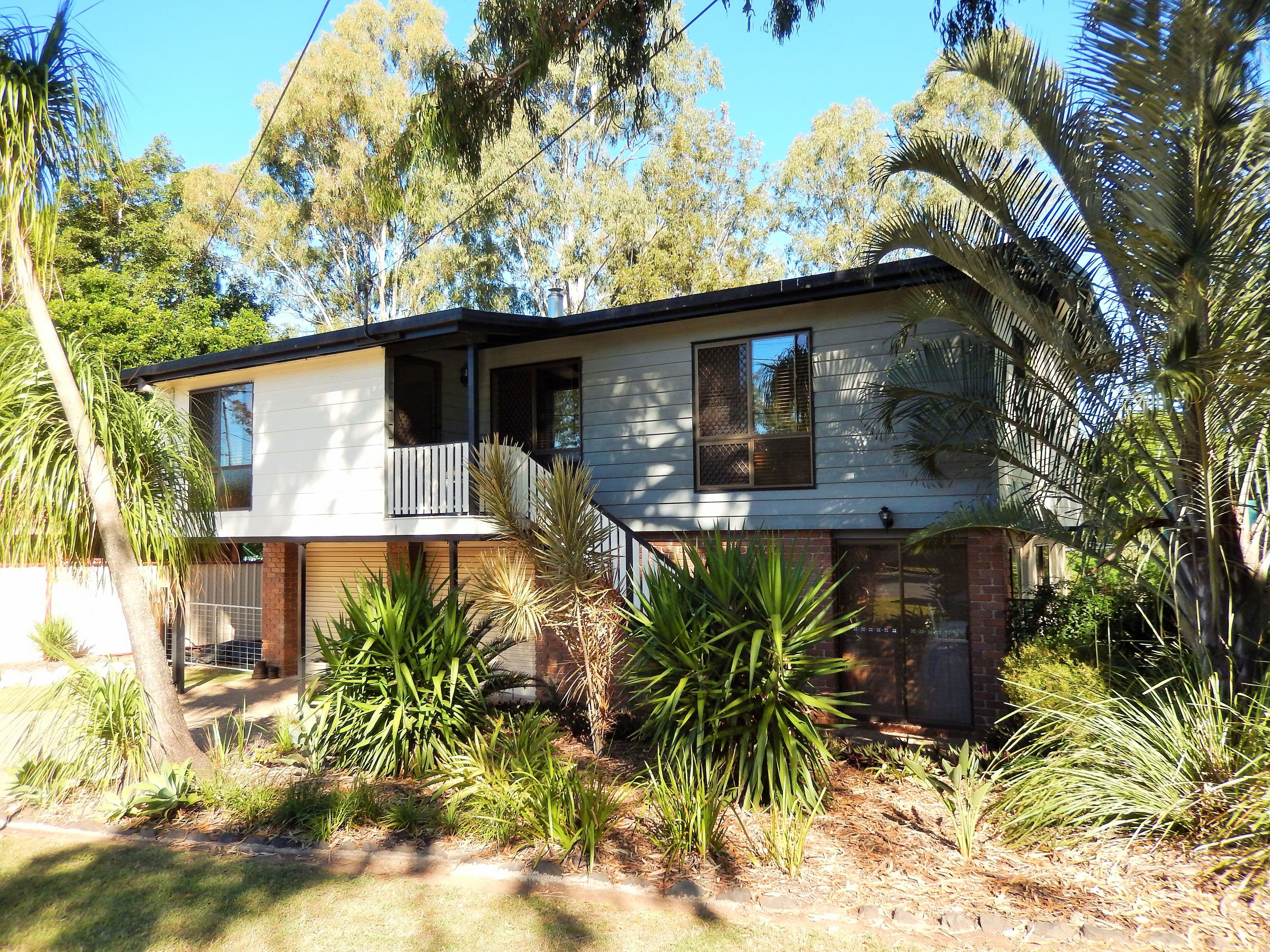 3 Sydney Street, Brassall QLD 4305, Brassall - Image 1