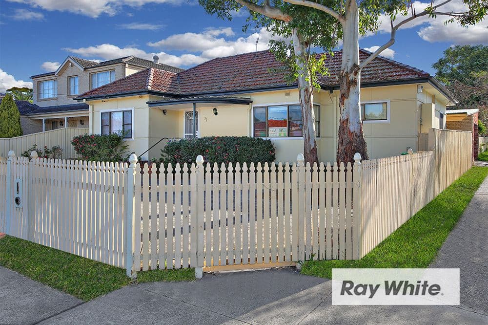 77 Harry Avenue, Lidcombe - Image 1