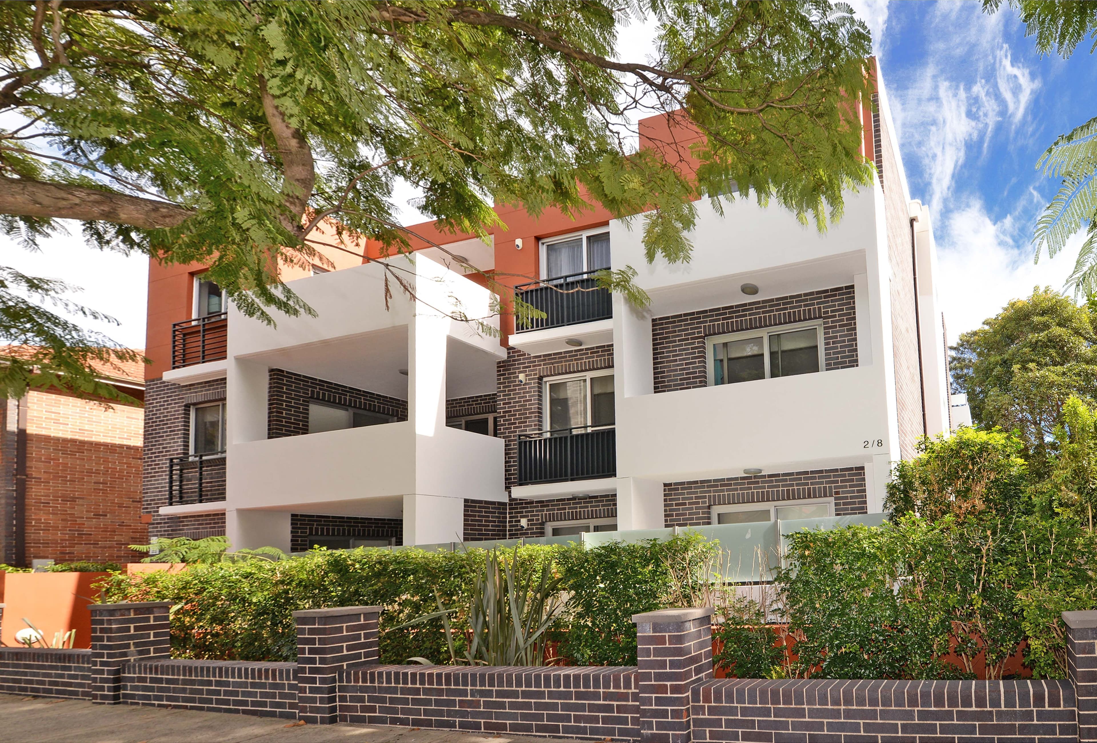 2-8 William Street, Randwick NSW 2031, Randwick - Image 1