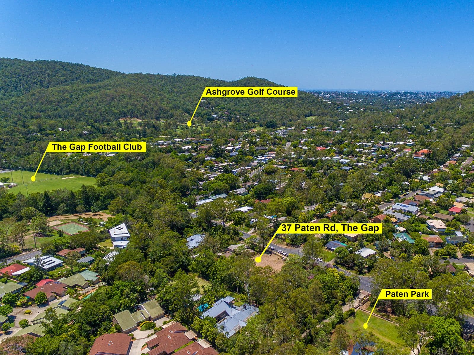 25 Paten Road, The Gap QLD 4061, The Gap - Thumbnail 5
