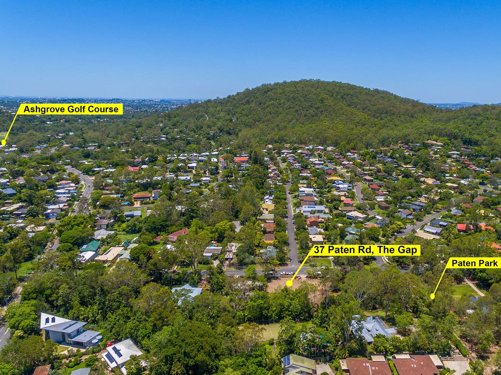 25 Paten Road, The Gap QLD 4061, The Gap - Thumbnail 7