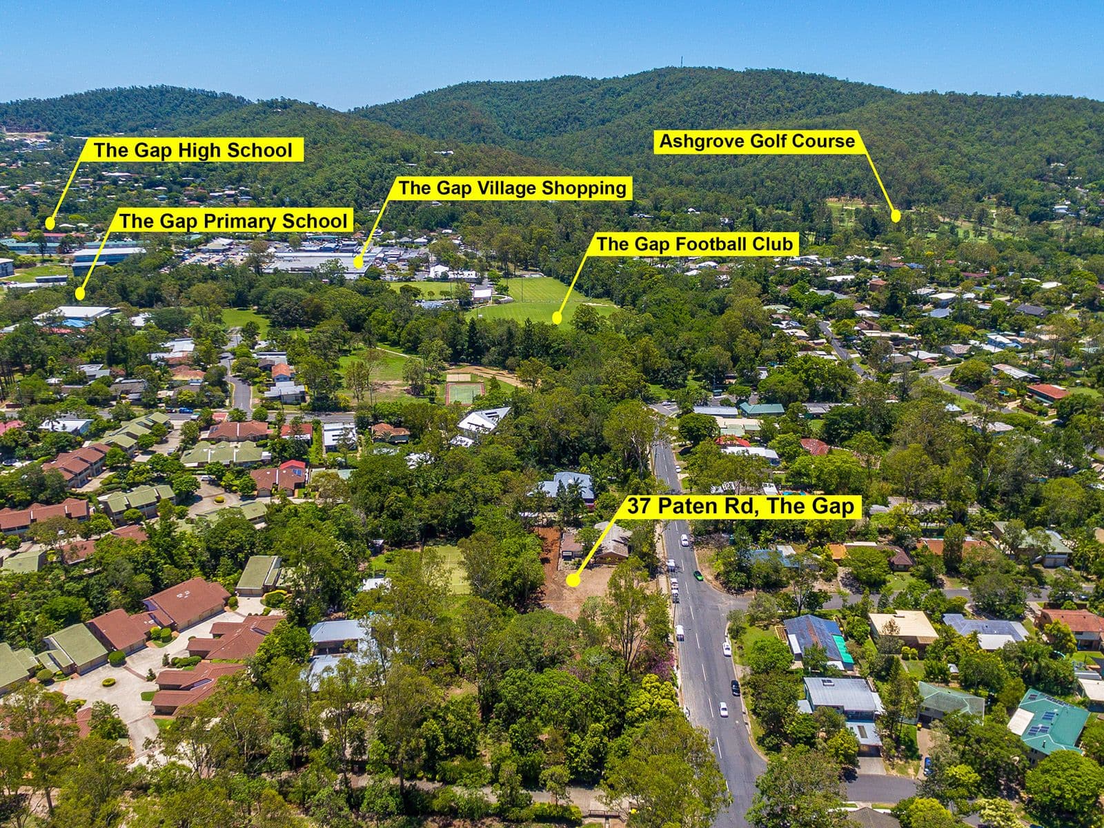 25 Paten Road, The Gap QLD 4061, The Gap - Thumbnail 3