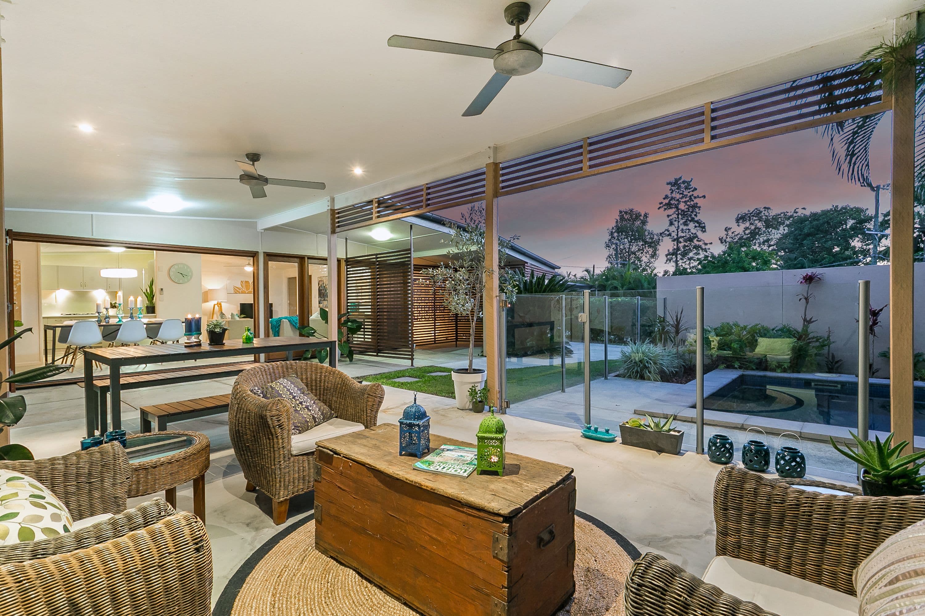 9 Lowanna Street, Kenmore QLD 4069, Kenmore - Thumbnail 2