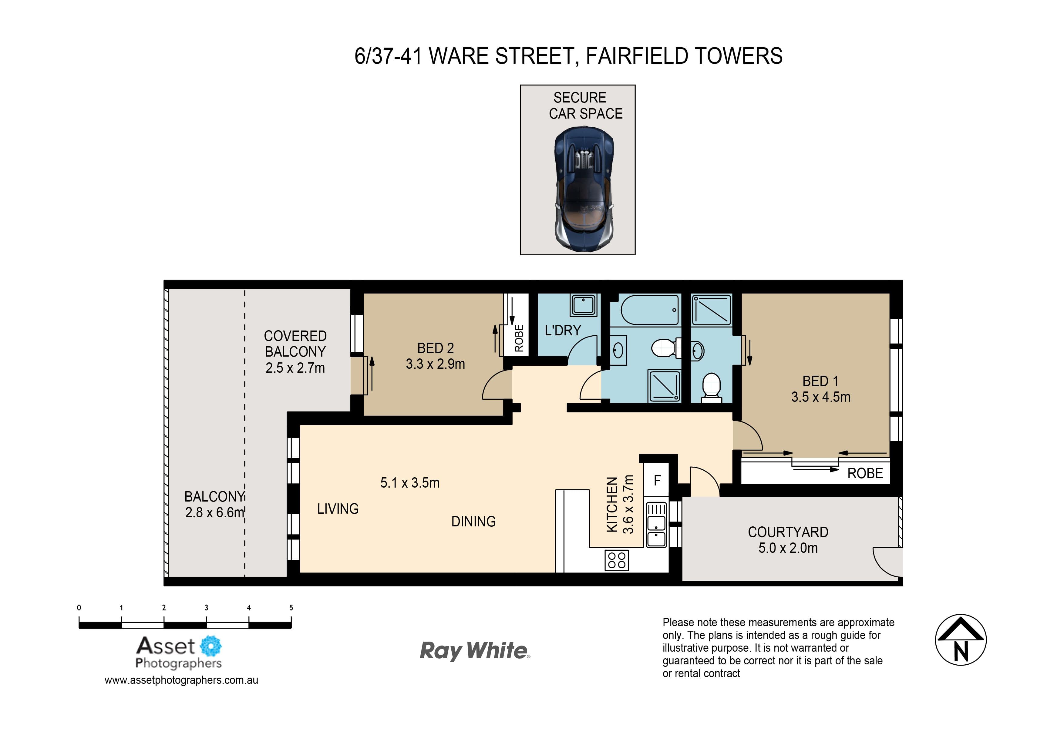 37 Ware Street, Fairfield - Thumbnail 6
