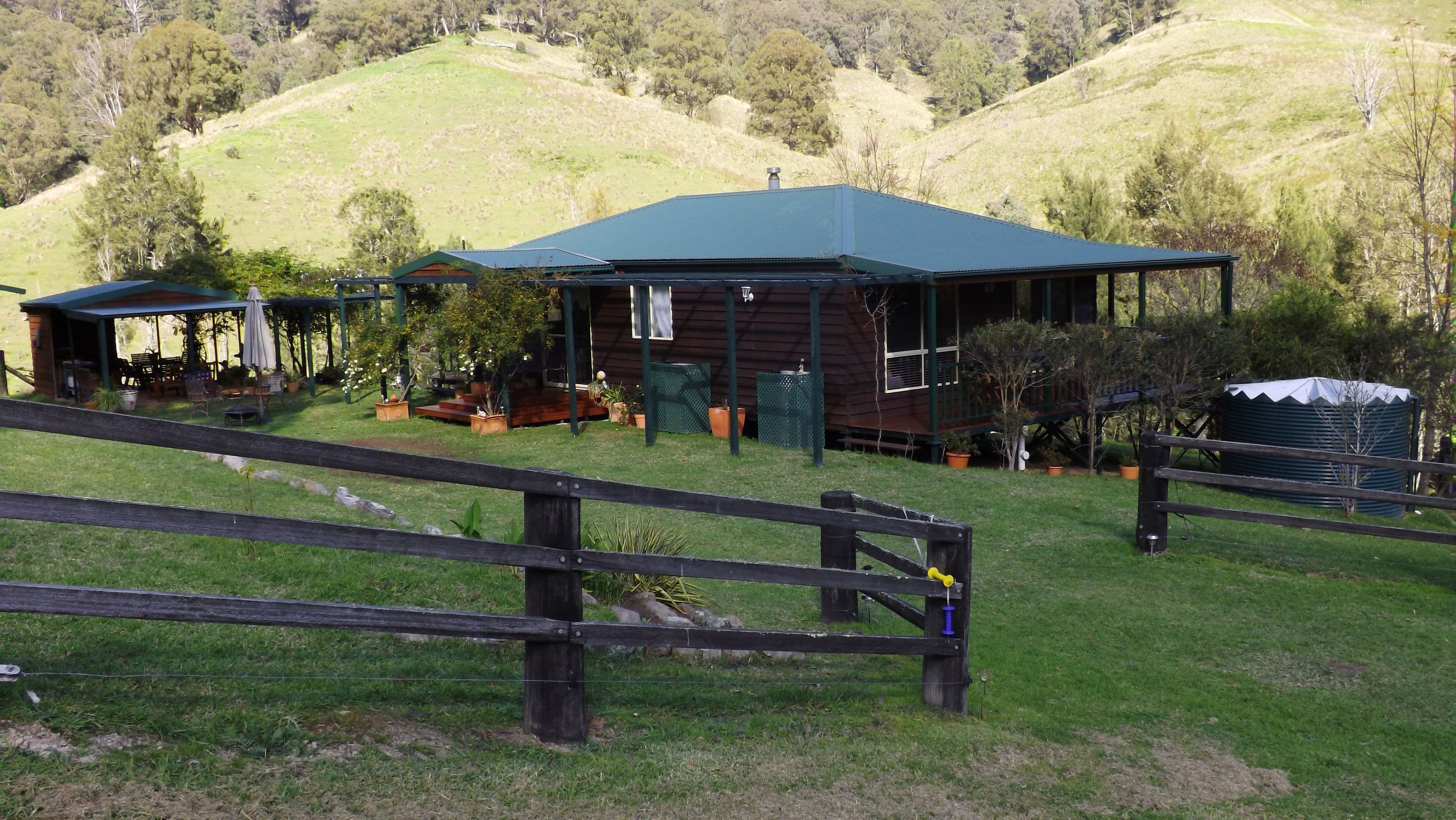 2357 Stewarts Brook Road, SCONE NSW 2337, Scone - Thumbnail 2