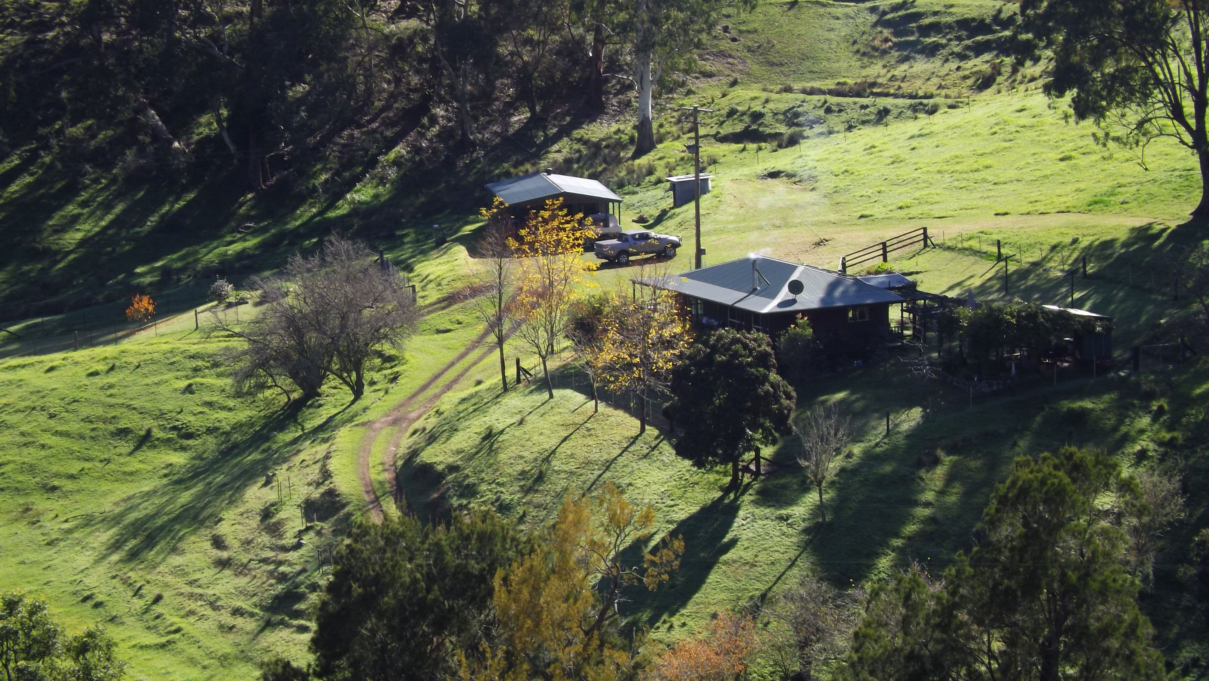 2357 Stewarts Brook Road, SCONE NSW 2337, Scone - Thumbnail 5