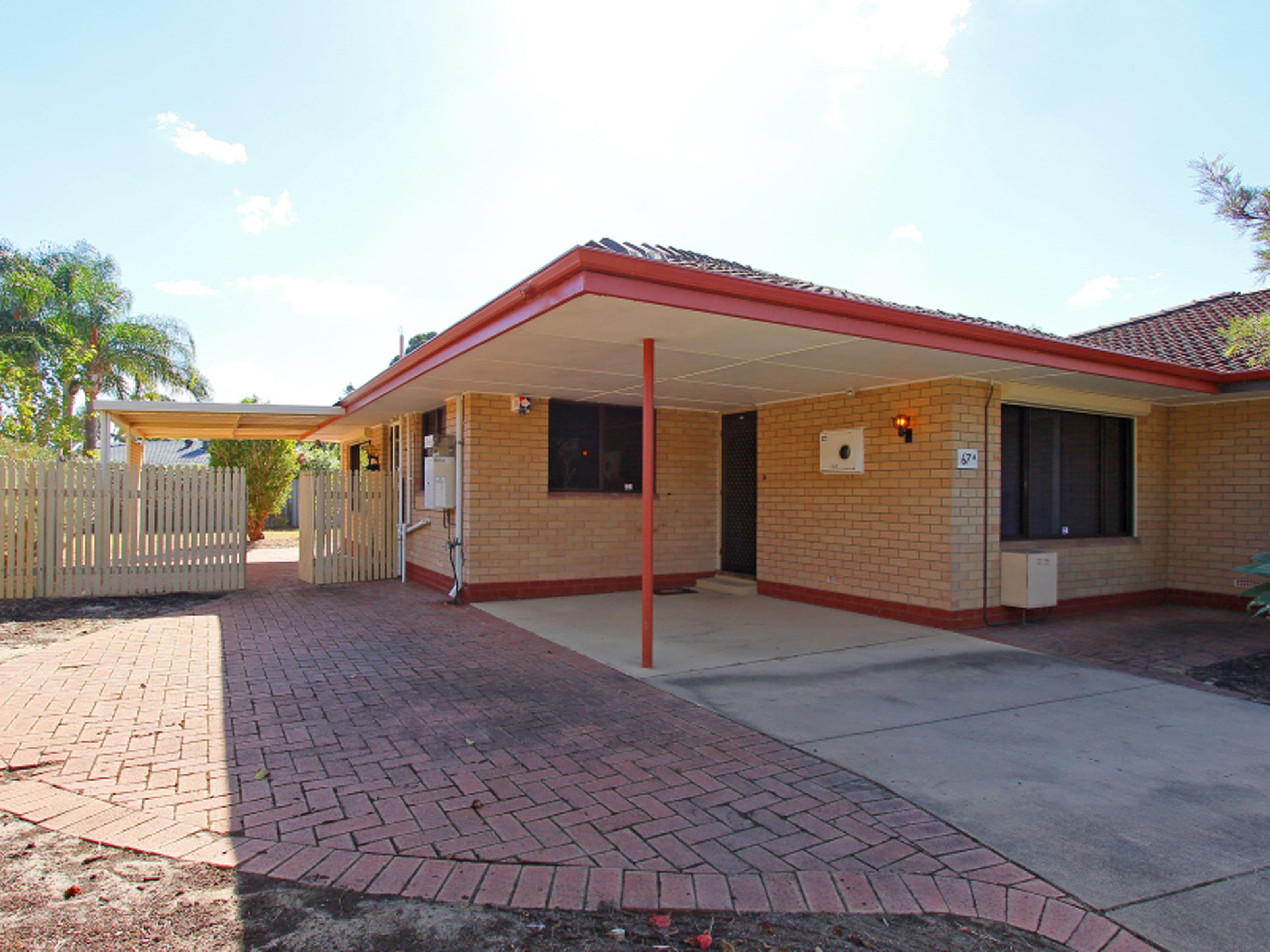 67A Oats Street, Kewdale WA 6105, Kewdale - Thumbnail 2