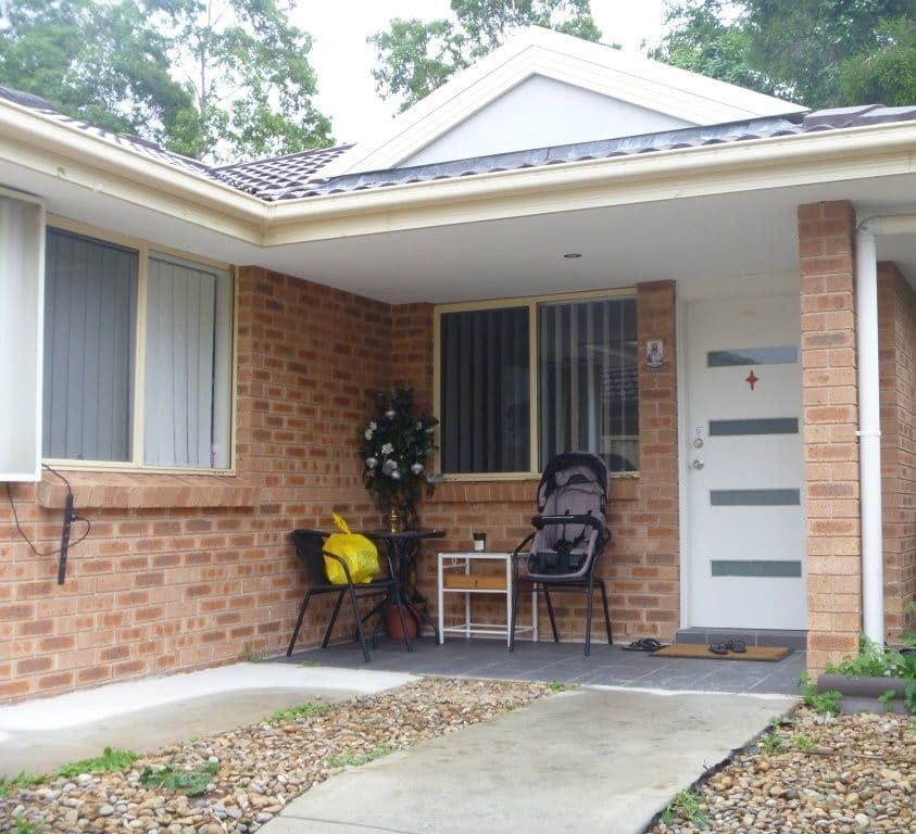 Edensor Park NSW 2176, Edensor Park - Image 1