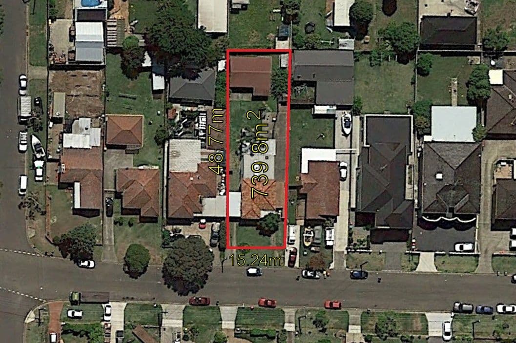 1 Yanderra Street, Condell Park - Image 1