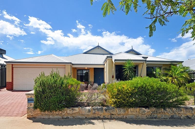 8 Killara Avenue, Ellenbrook WA 6069, Ellenbrook - Thumbnail 2