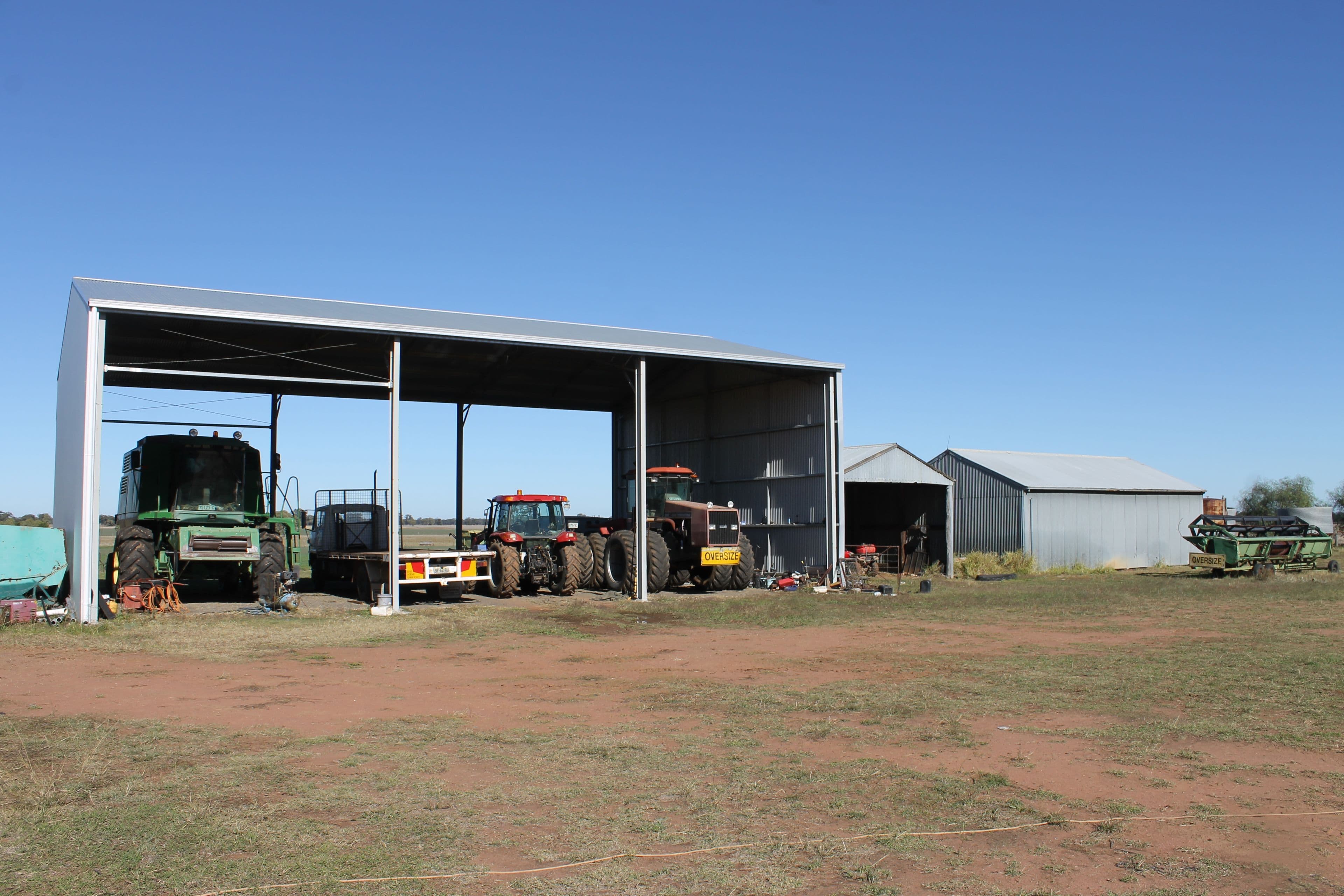 'Nerange', 152 Ellis Road, GILGANDRA NSW 2827, Gilgandra - Thumbnail 4