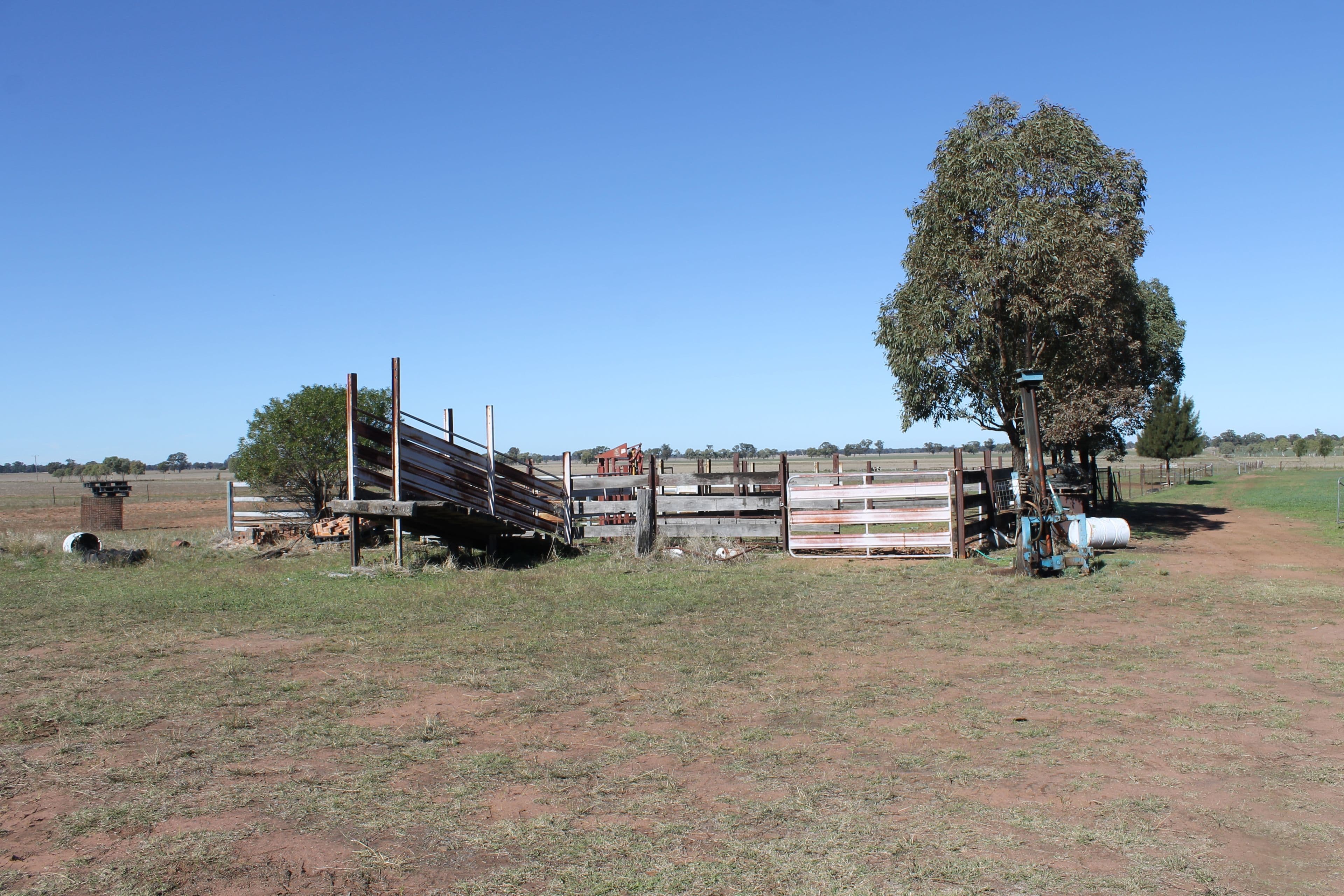 'Nerange', 152 Ellis Road, GILGANDRA NSW 2827, Gilgandra - Thumbnail 7