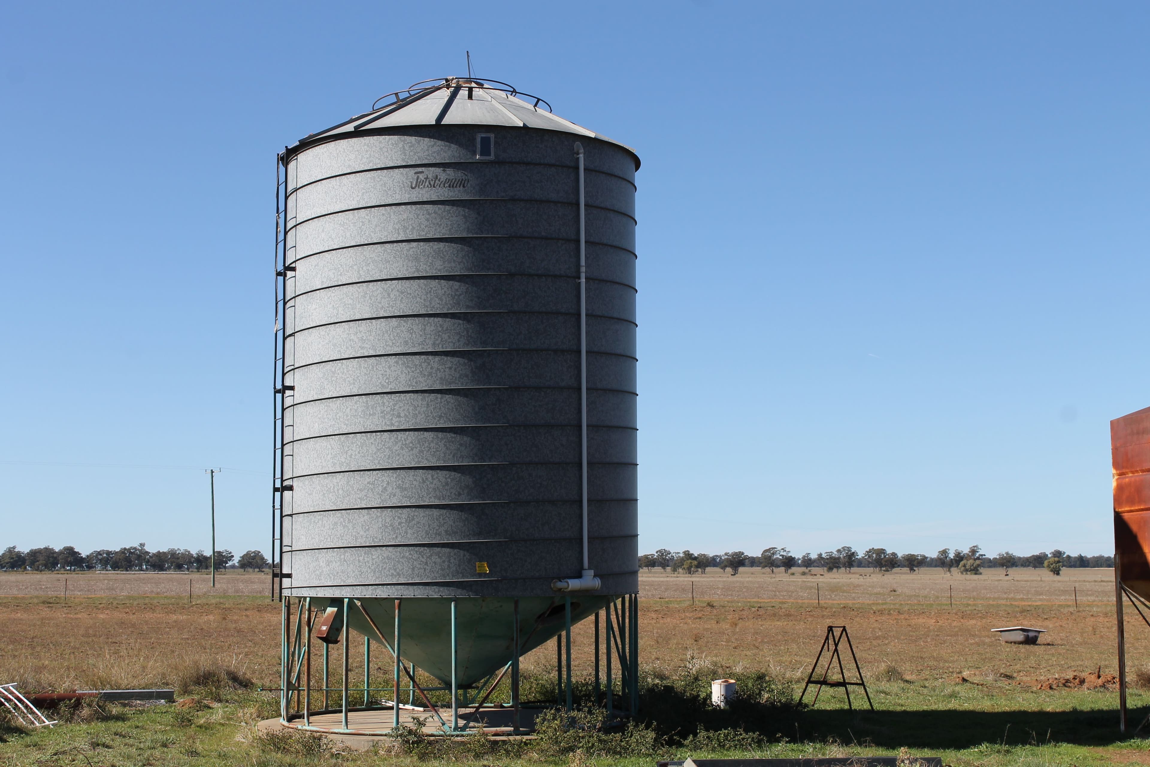 'Nerange', 152 Ellis Road, GILGANDRA NSW 2827, Gilgandra - Thumbnail 6