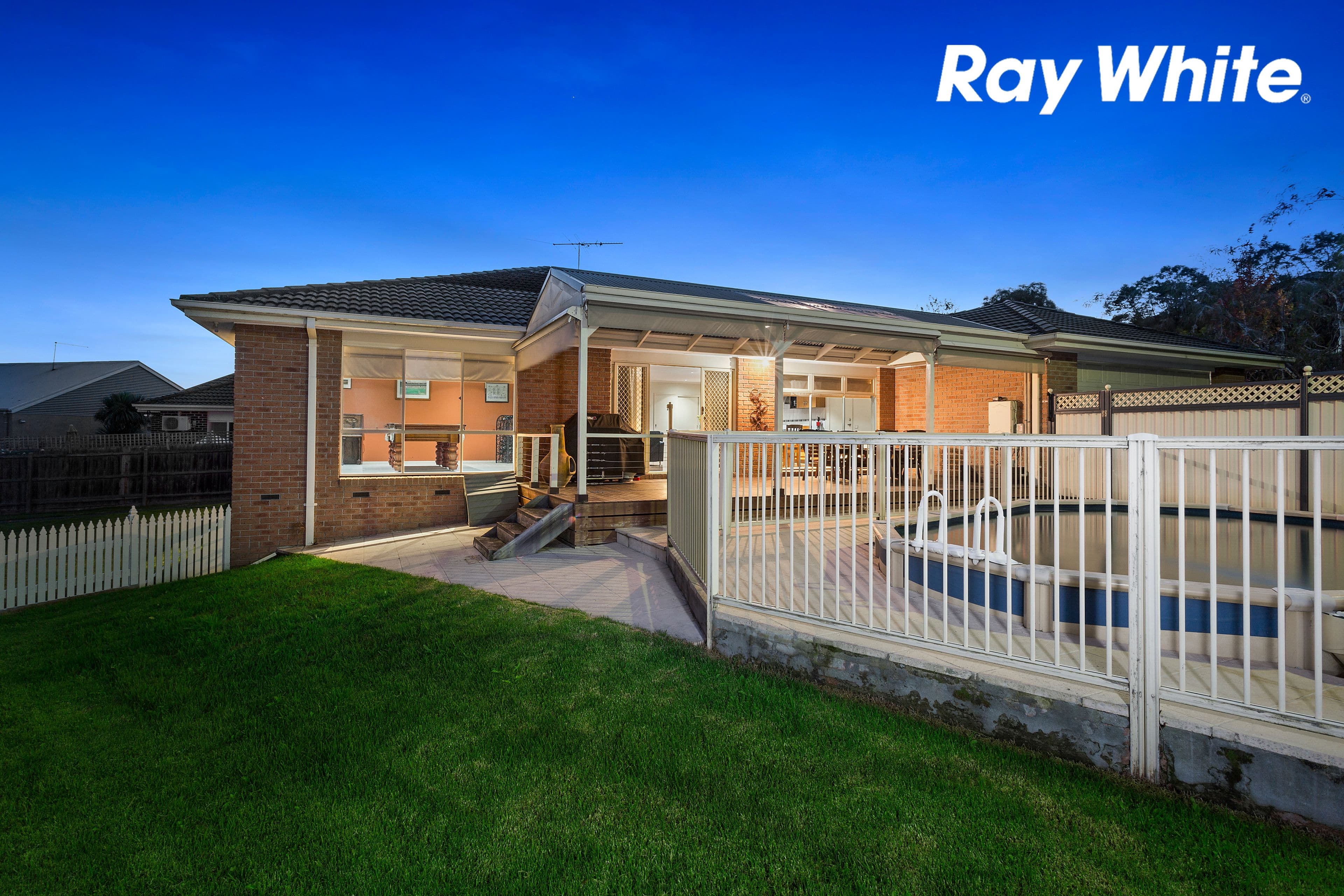 31 Portchester Boulevard, Beaconsfield VIC 3807, Beaconsfield - Thumbnail 2