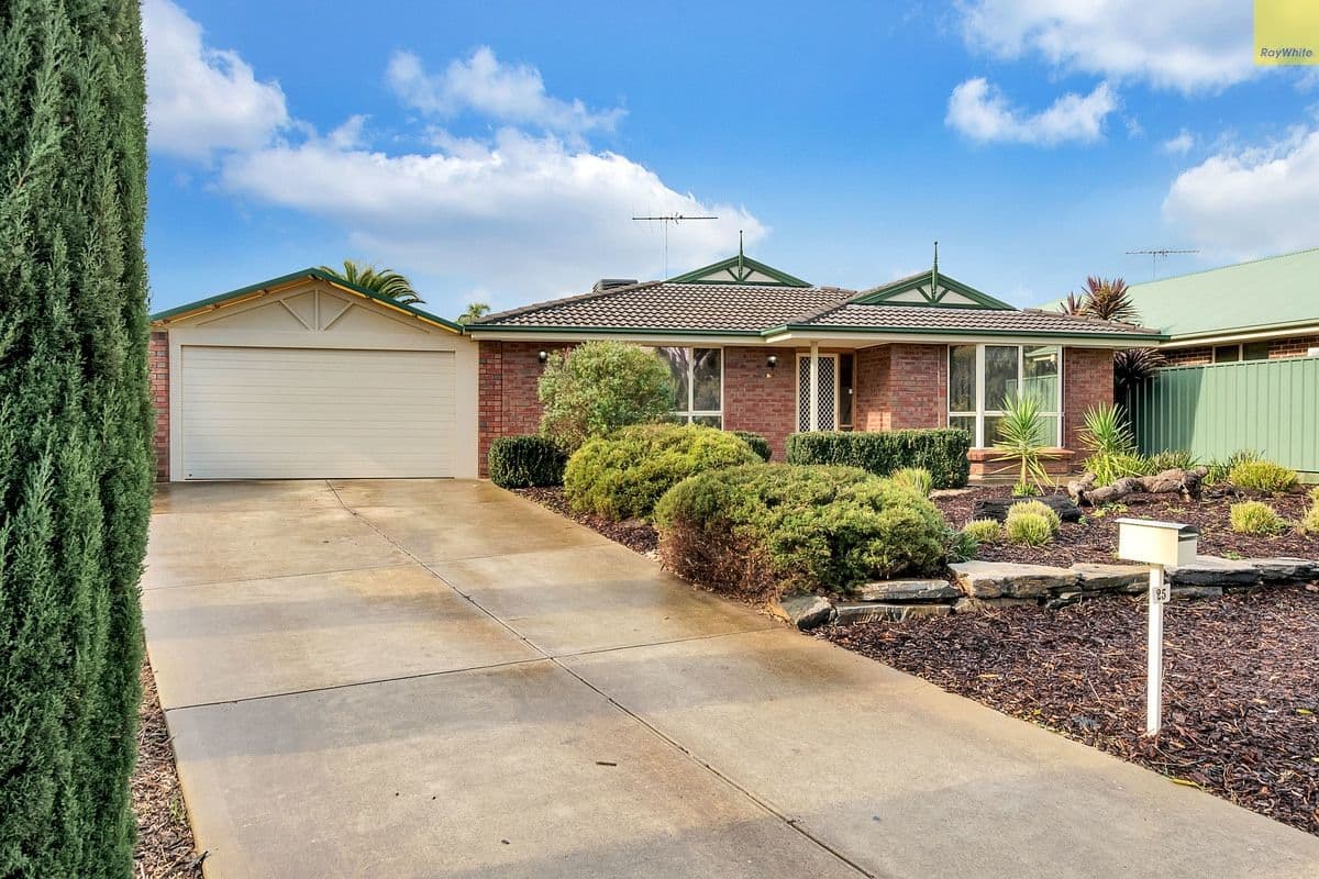 25 Toorak Drive, Blakeview SA 5114, Blakeview - Image 1
