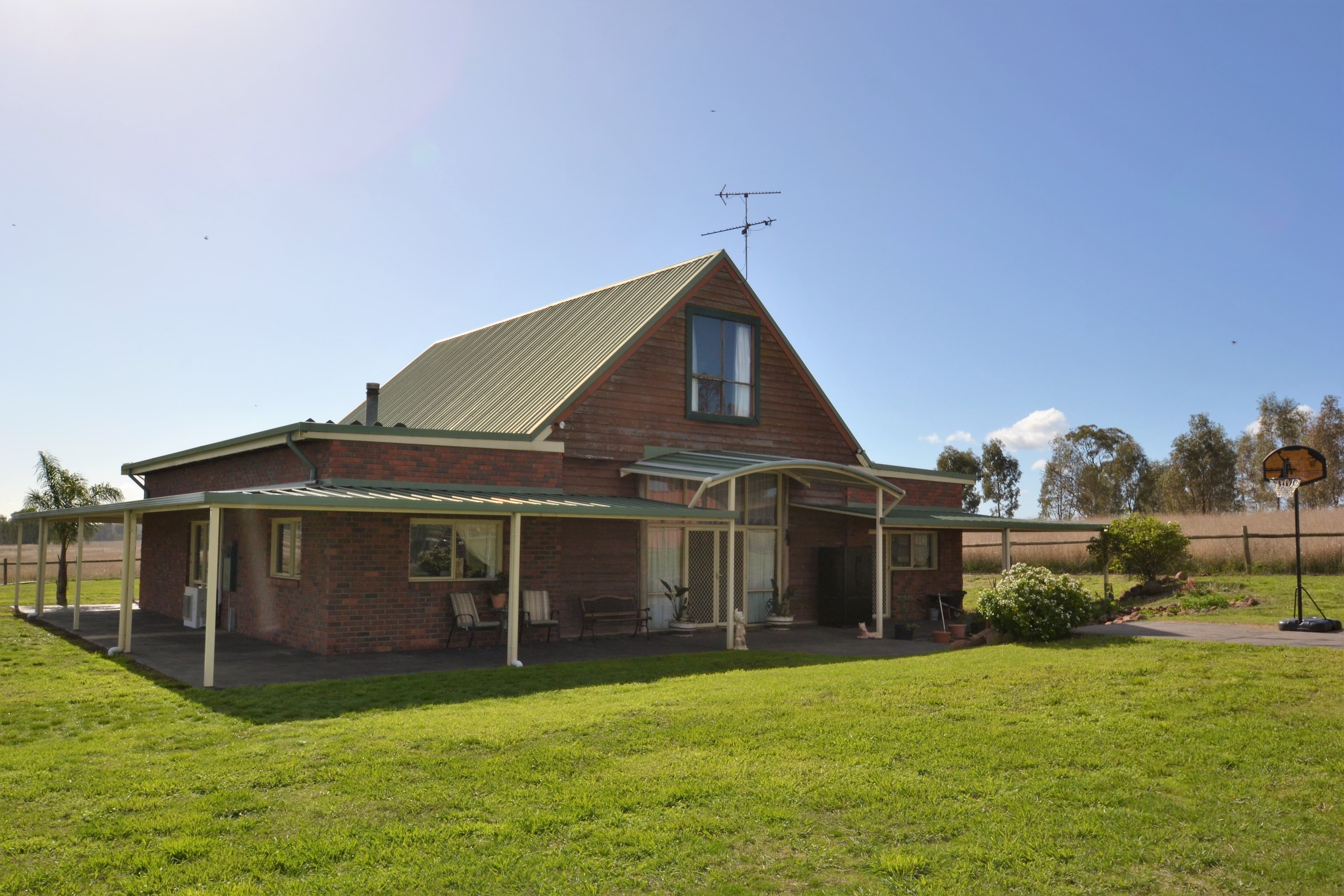 160 Popples Lane, Hilldene VIC 3660, Hilldene - Image 1