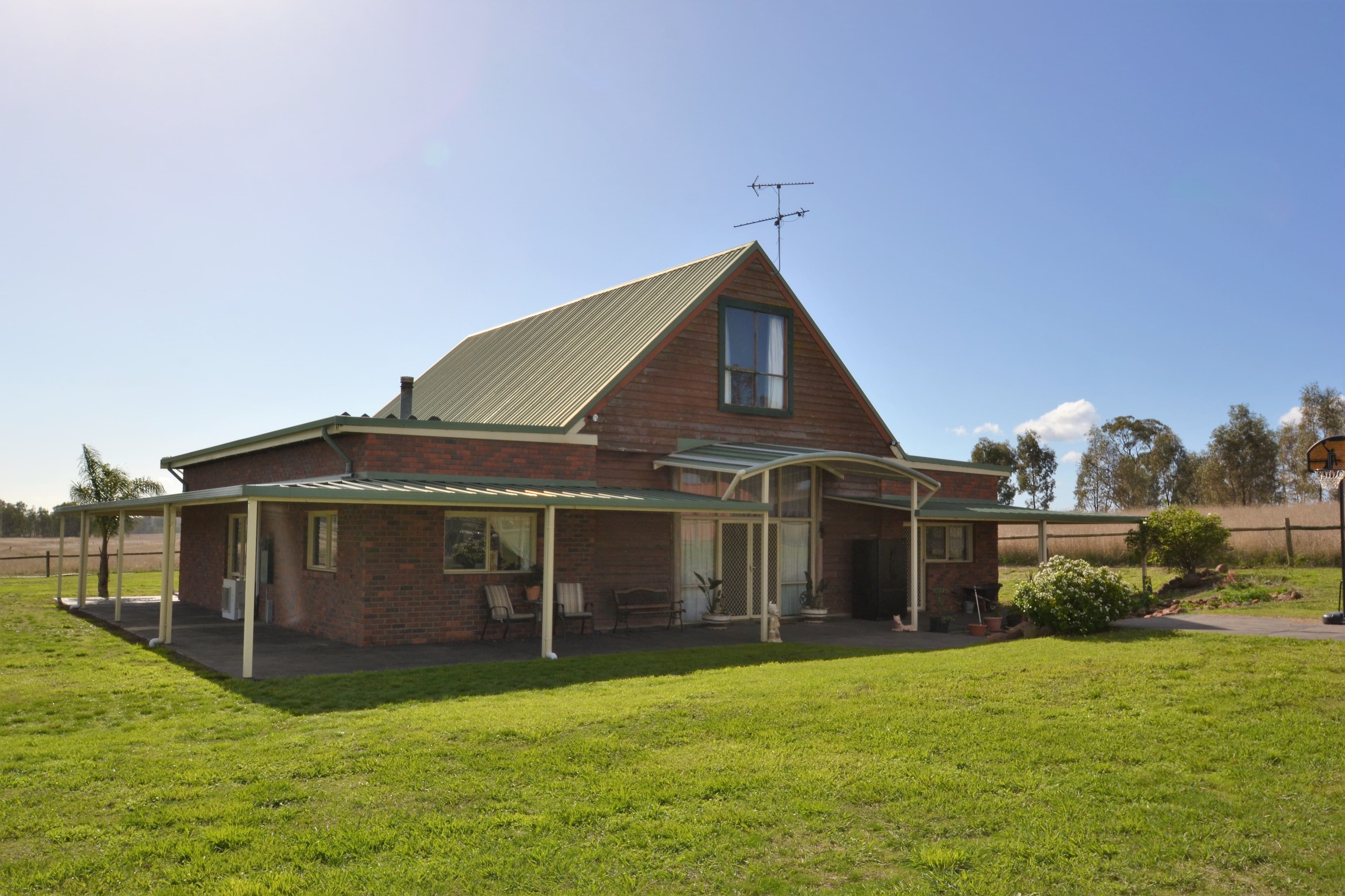 160 Popples Lane, Hilldene VIC 3660, Hilldene - Thumbnail 2