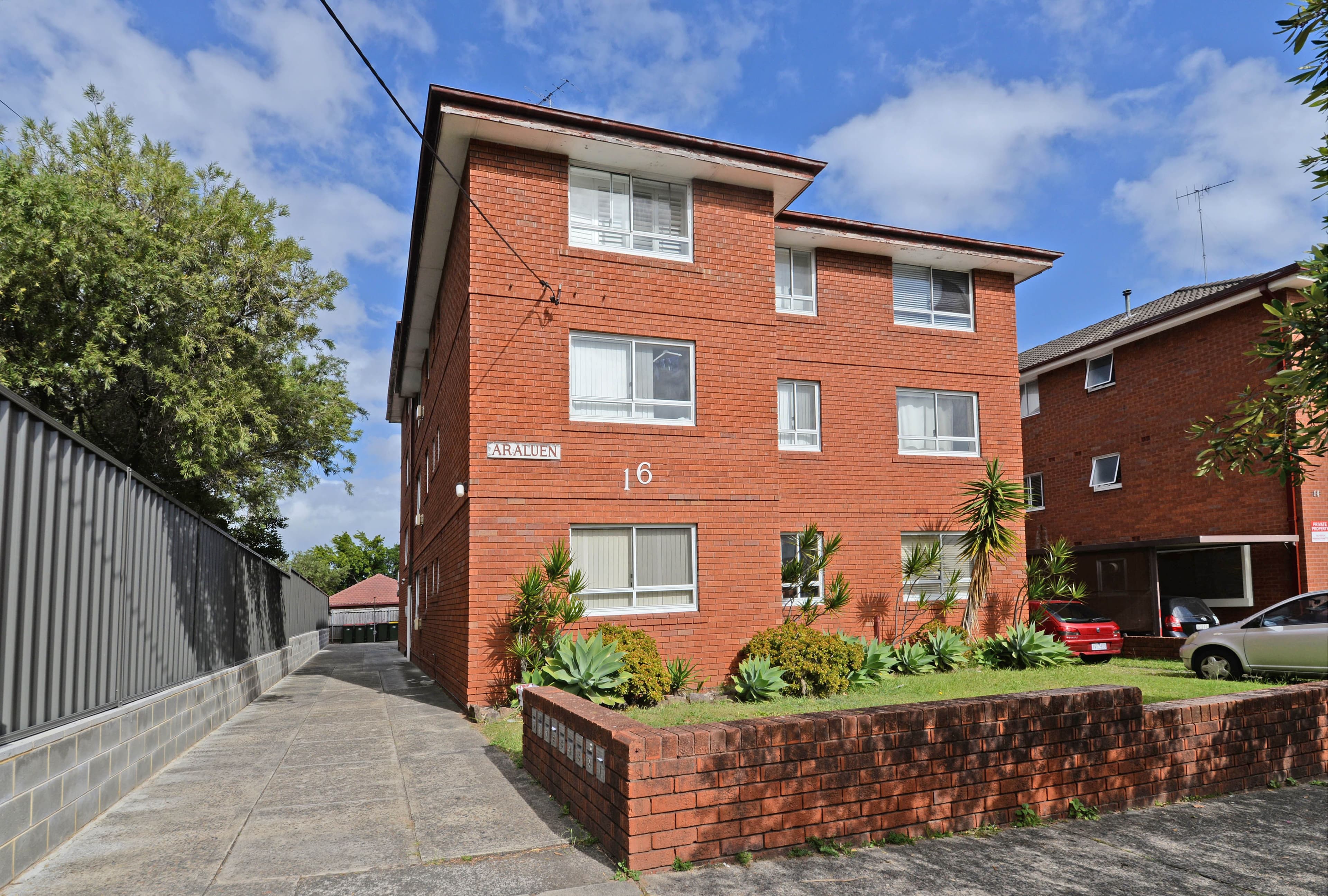 16 Silver Street, Randwick NSW 2031, Randwick - Image 1