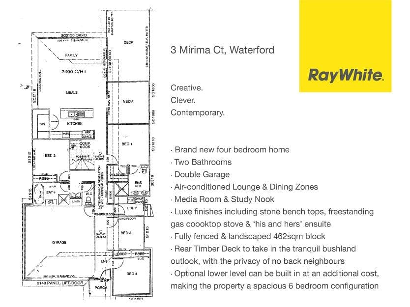 3 Mirima Court, Waterford QLD 4133, Waterford - Thumbnail 3