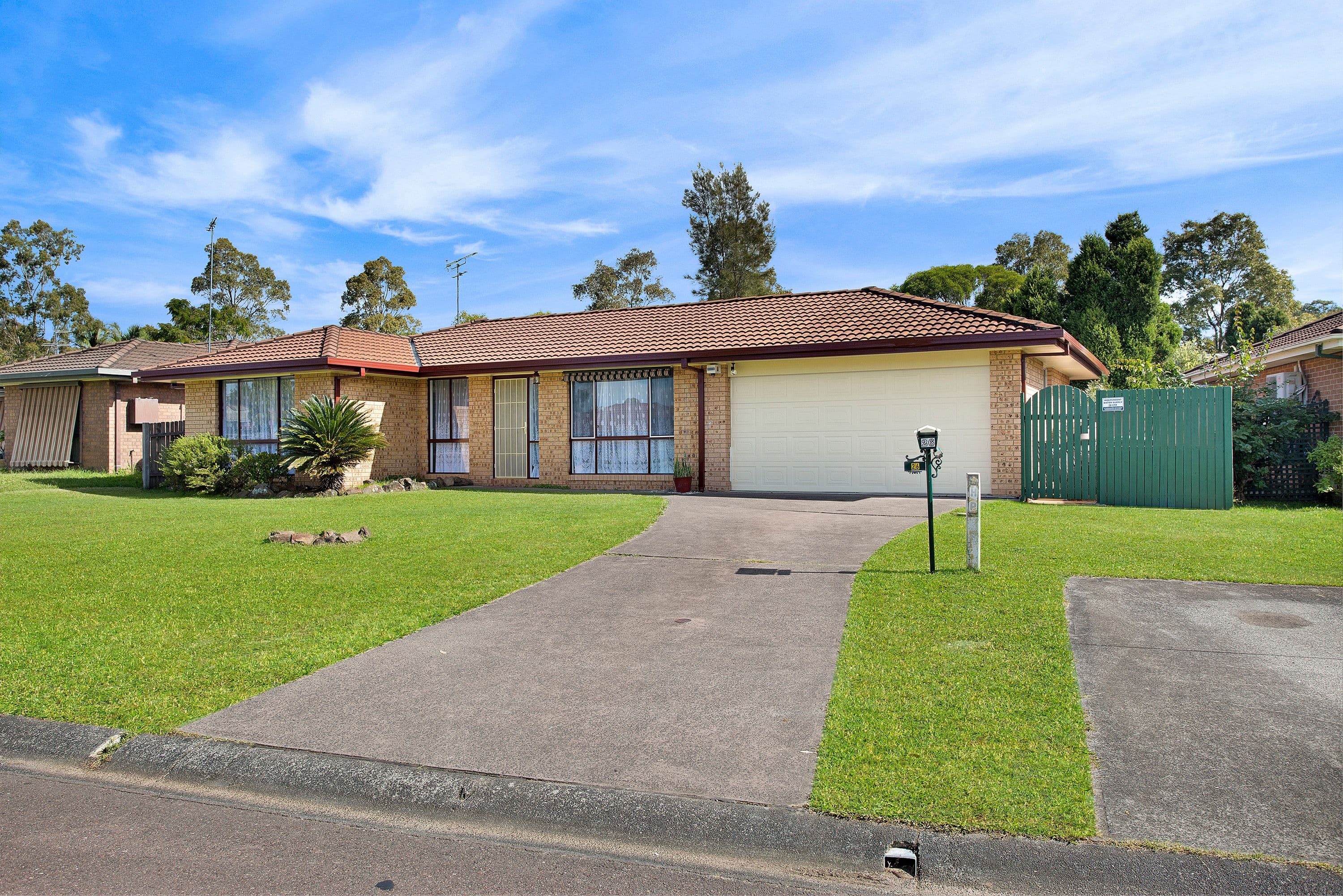 26 Brittania Drive, Watanobbi - Image 1