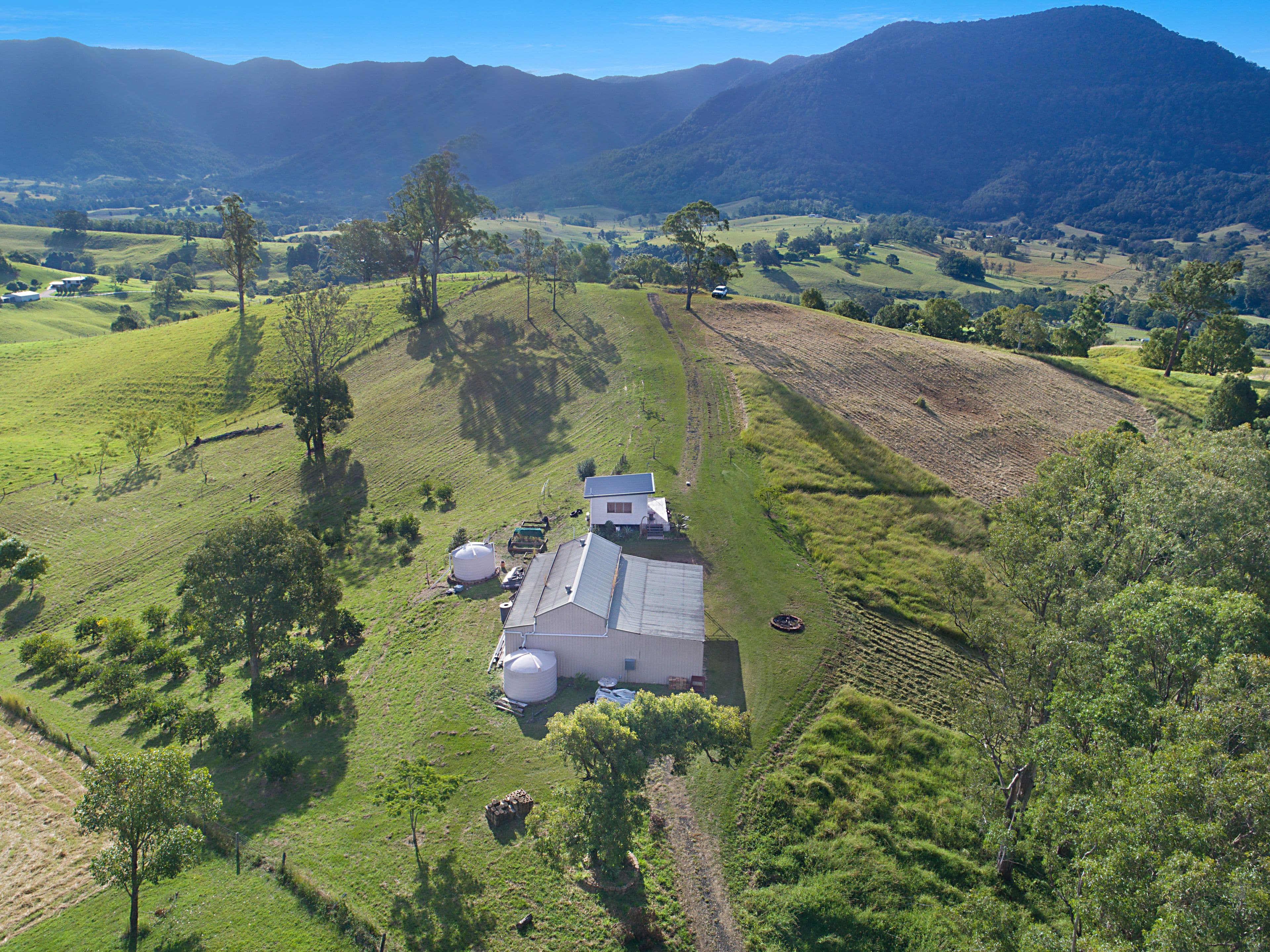 90 Yellowood Road, Tyalgum NSW 2484, Tyalgum - Image 1