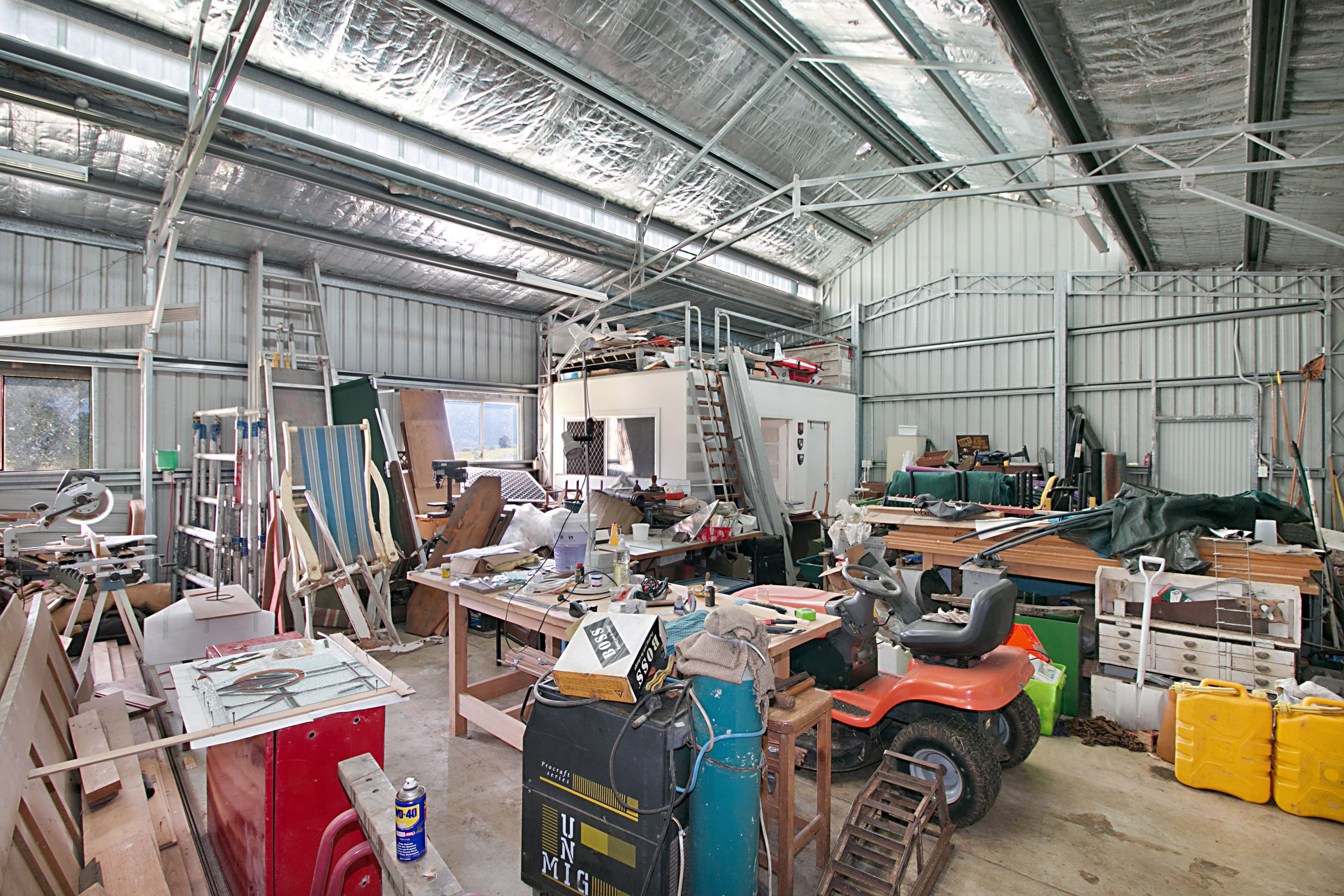 90 Yellowood Road, Tyalgum NSW 2484, Tyalgum - Thumbnail 8