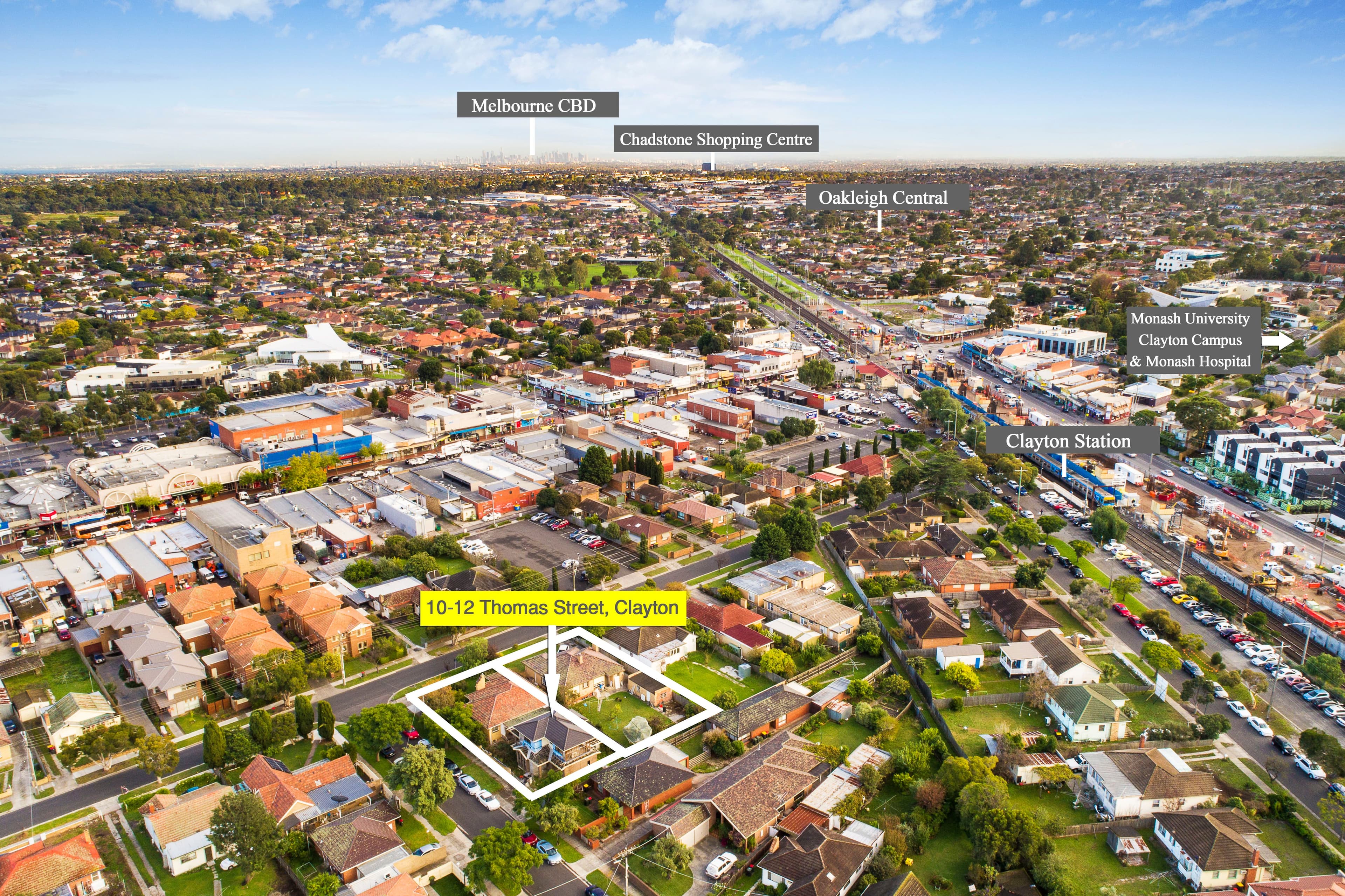 10-12 Thomas Street, Clayton VIC 3168, Clayton - Thumbnail 3
