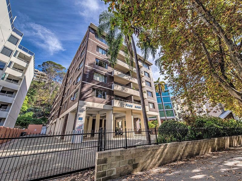 24/132 Mounts Bay Road, Perth WA 6000, Perth - Thumbnail 3