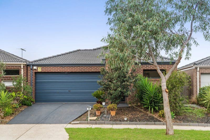 20 Clearwood Drive, Truganina VIC 3029, Truganina - Image 1
