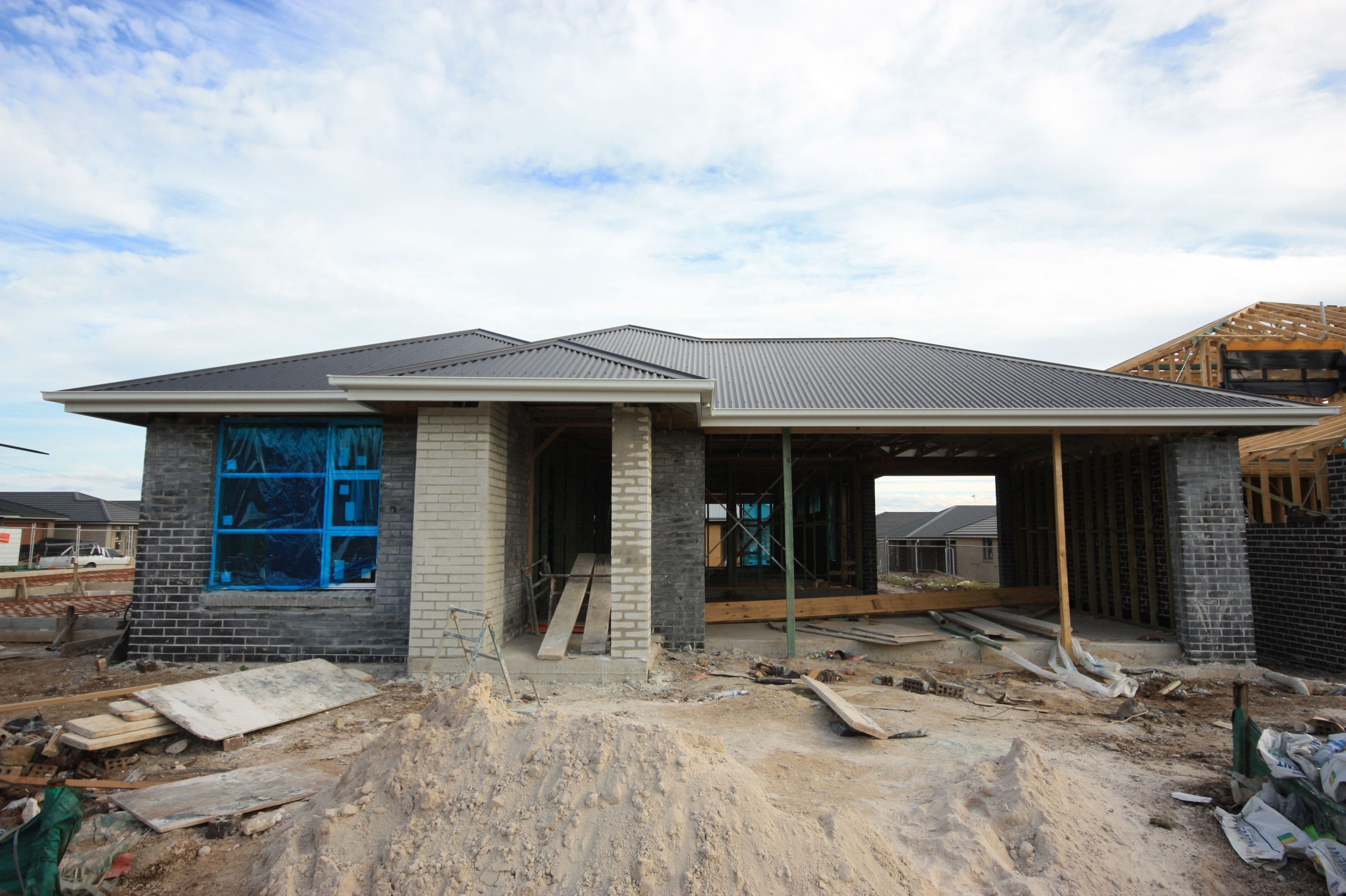 Lot 4229 (32) Blain Road, Spring Farm NSW 2570, Spring Farm - Image 1