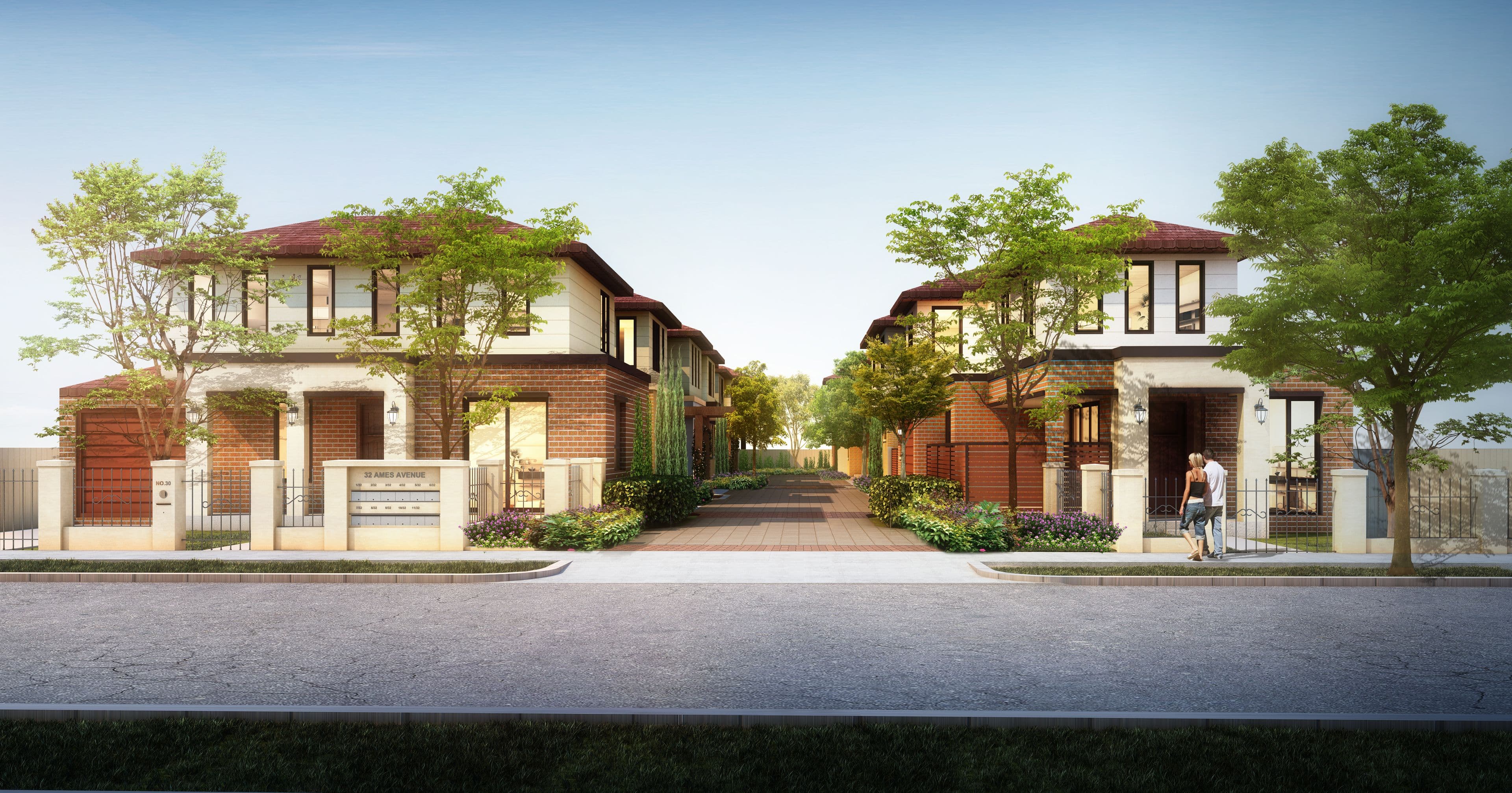 30-32 Ames Avenue, Carnegie VIC 3163, Carnegie - Image 1