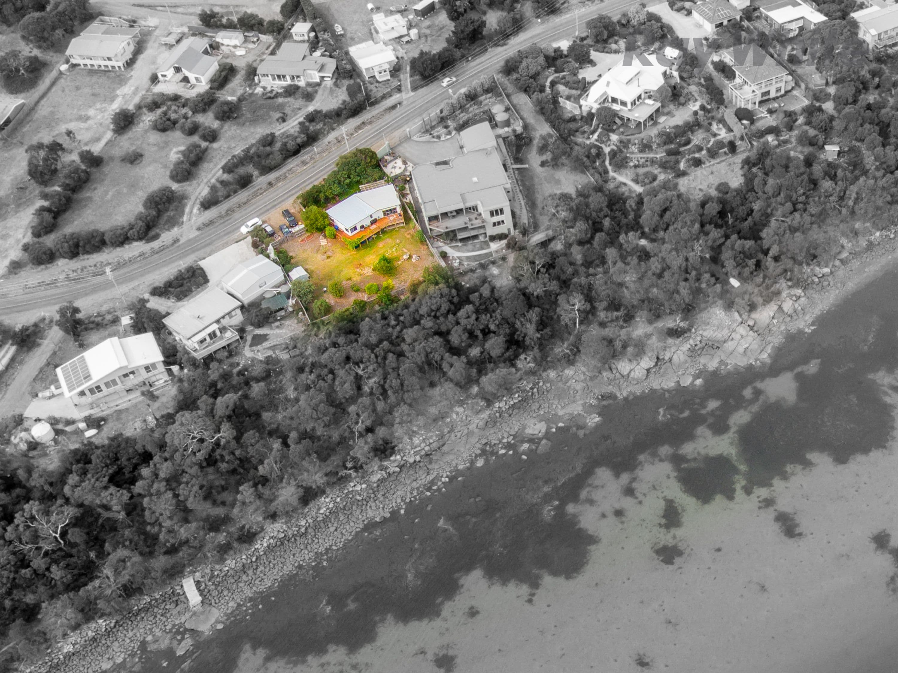 111 Lewisham Scenic Drive, Lewisham TAS 7173, Lewisham - Thumbnail 2