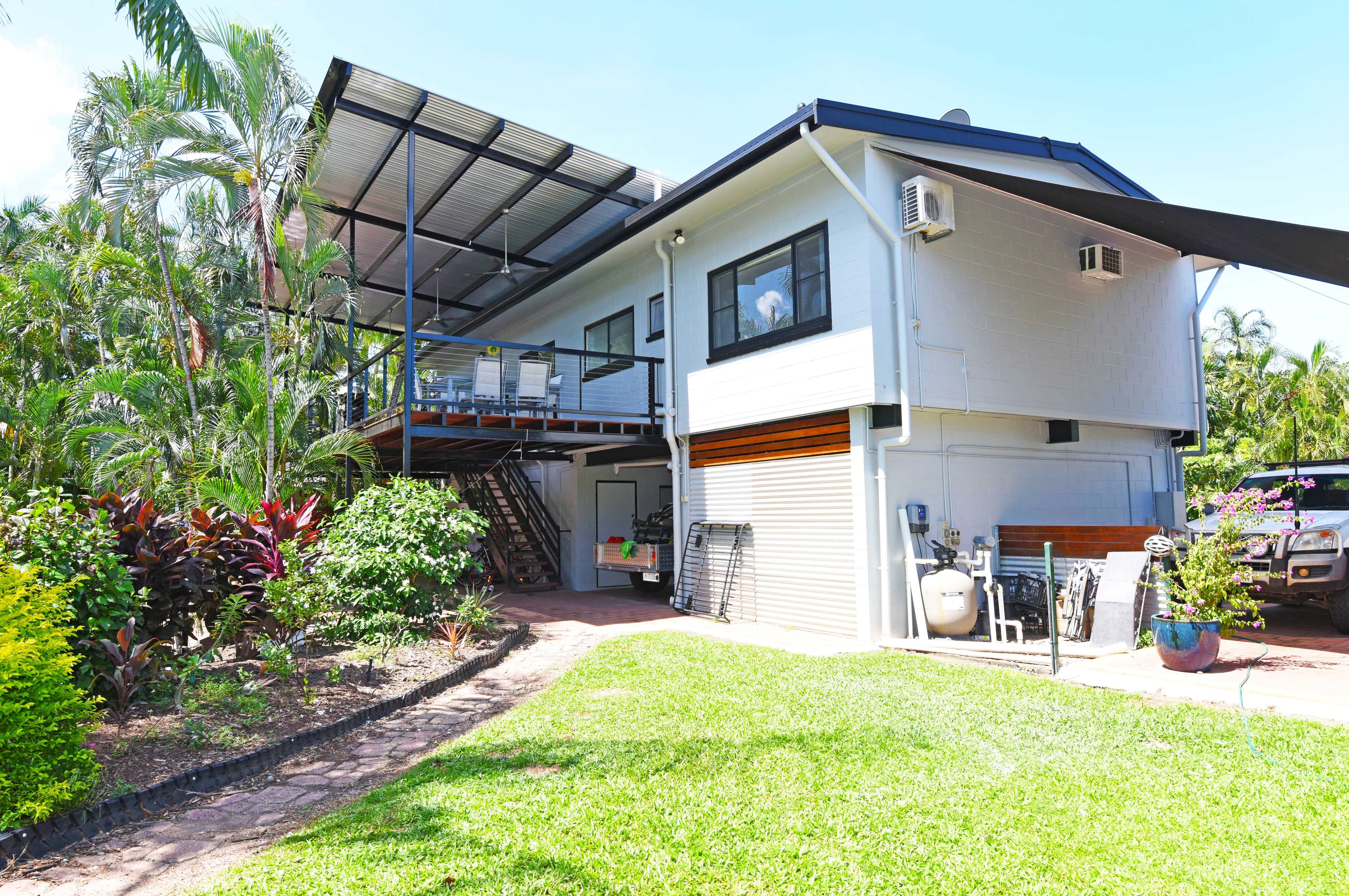 64 Borella Circuit, Jingili NT 0810, Jingili - Thumbnail 2