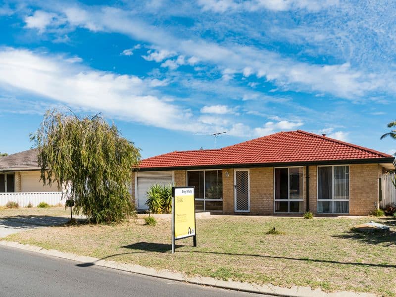 6 Limosa Glade, Warnbro WA 6169, Warnbro - Image 1