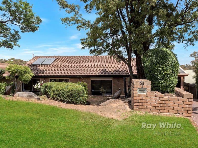 61 Gaylard Crescent, Redwood Park SA 5097, Redwood Park - Thumbnail 3