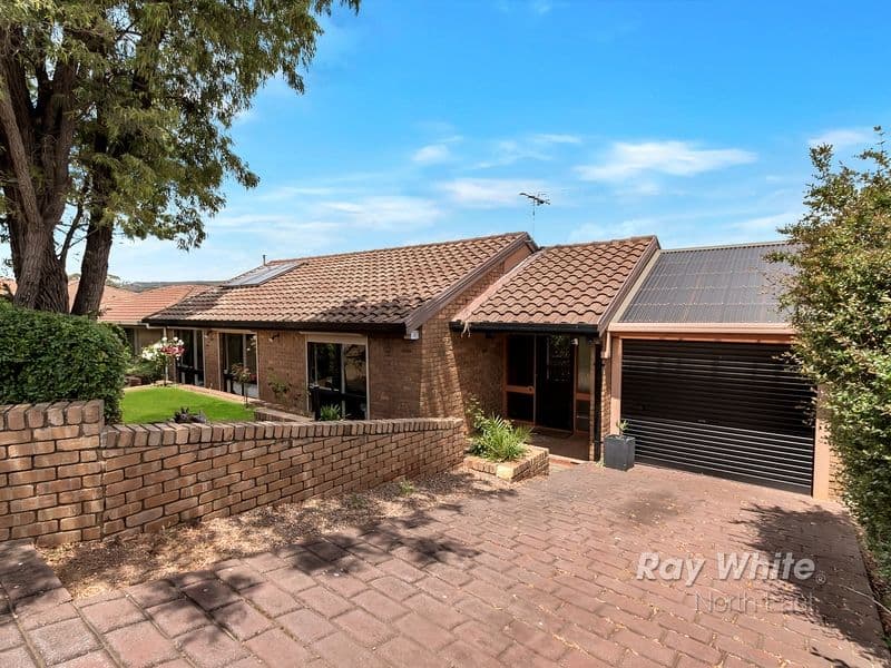 61 Gaylard Crescent, Redwood Park SA 5097, Redwood Park - Image 1