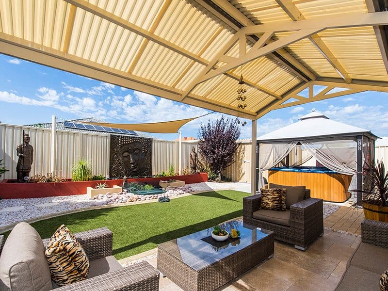 18 Baxter Rise, Baldivis WA 6171, Baldivis - Thumbnail 4