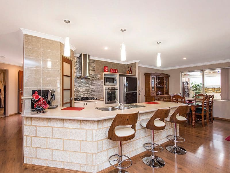 18 Baxter Rise, Baldivis WA 6171, Baldivis - Thumbnail 3