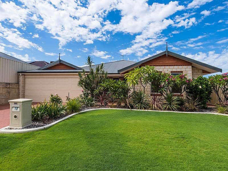 18 Baxter Rise, Baldivis WA 6171, Baldivis - Image 1