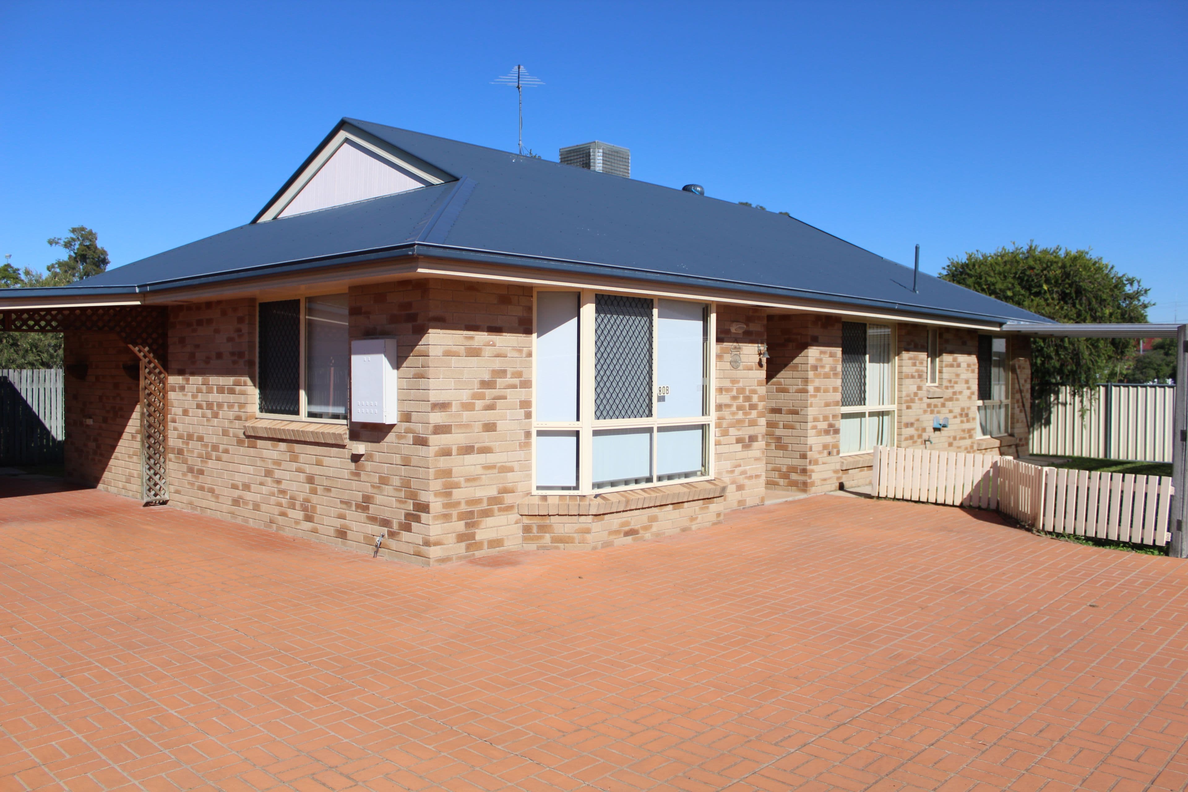 80b Russell, Goondiwindi QLD 4390, Goondiwindi - Image 1