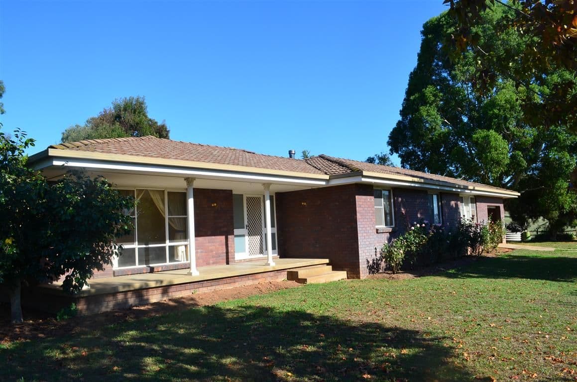 1817 Adelong Road, Tumblong NSW 2729, Tumblong - Image 1