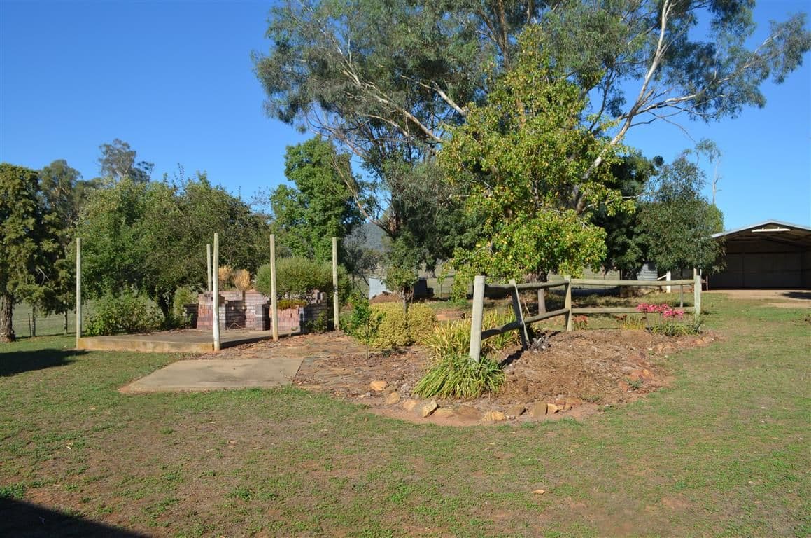 1817 Adelong Road, Tumblong NSW 2729, Tumblong - Thumbnail 8