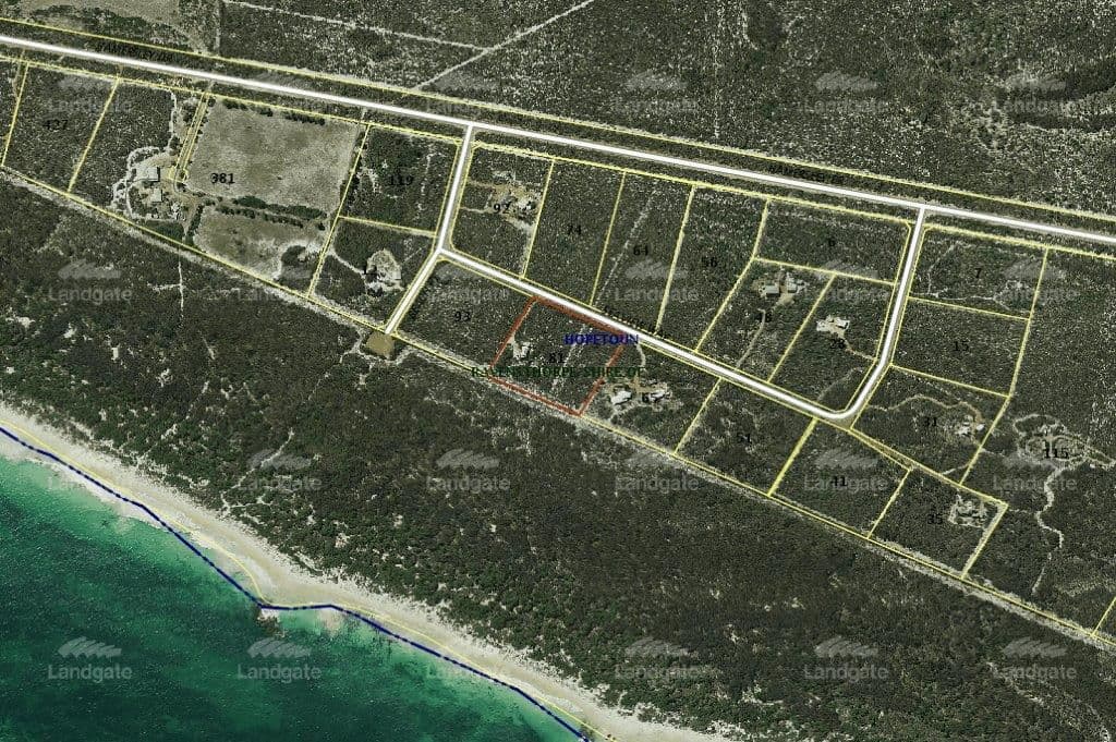 81 Seaview Way, Hopetoun WA 6348, Hopetoun - Thumbnail 4