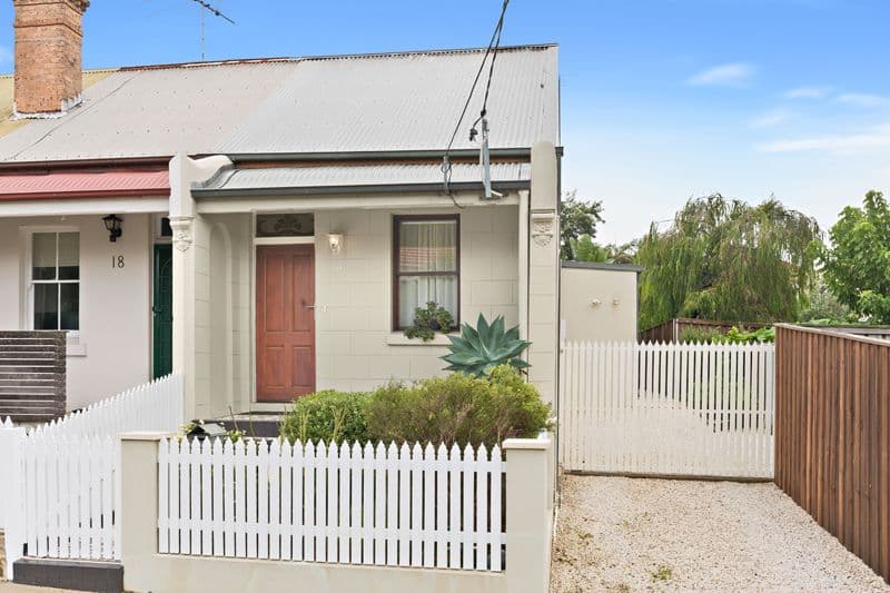 20 Regent Street, Summer Hill - Image 1