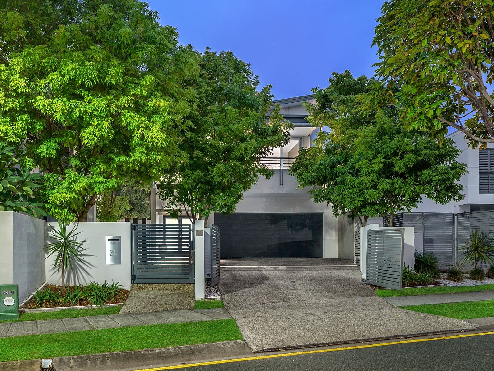 24 Addison Avenue, Bulimba QLD 4171, Bulimba - Image 1