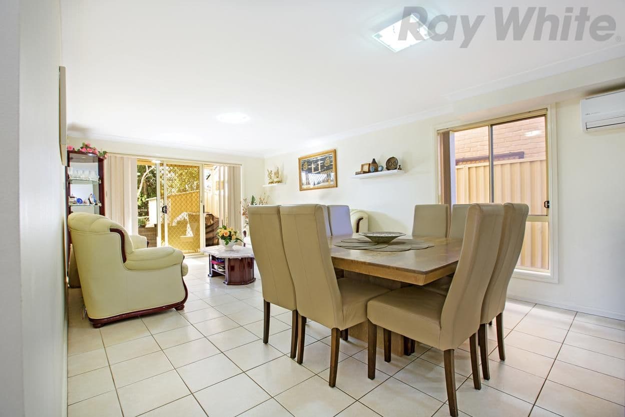 80 Greenway Drive, West Hoxton - Thumbnail 5