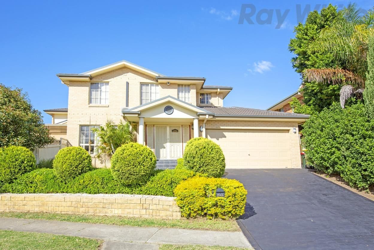 80 Greenway Drive, West Hoxton - Image 1