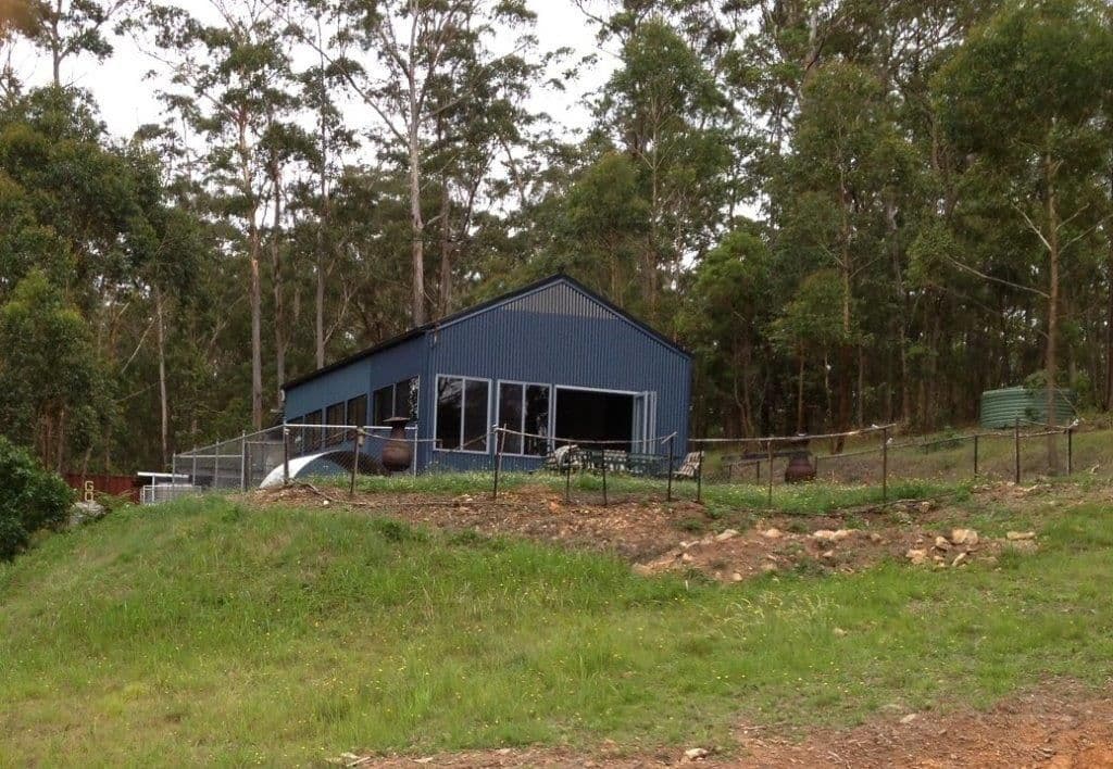 1945 Esk Hampton Road, Redbank Creek QLD 4312, Redbank Creek - Thumbnail 3