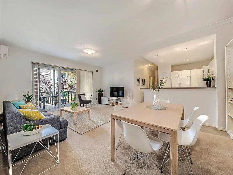 13/134 Aberdeen Street, Northbridge WA 6003, Northbridge - Image 1